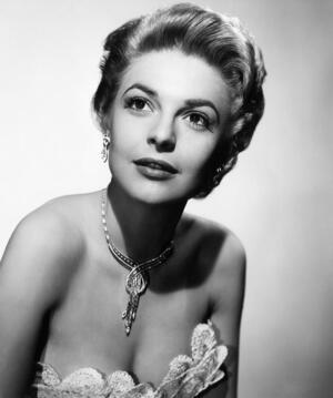 Anne Bancroft nude 7