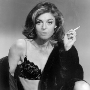 Anne Bancroft nude 8