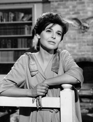 Anne Bancroft nude 9