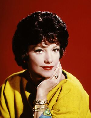 Anne Baxter nude 10