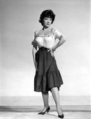 Anne Baxter nude 4