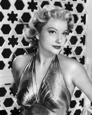 Anne Baxter nude 5