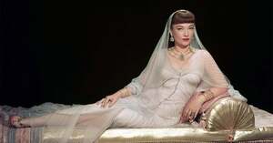 Anne Baxter nude 8