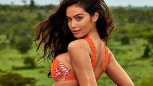Anne De Paula nude 8