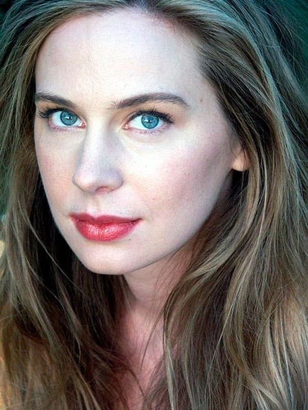Anne Dudek nude 7
