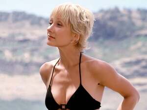 Anne Heche nude 12