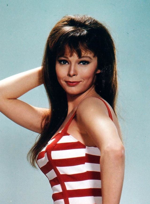Anne Helm nude 3