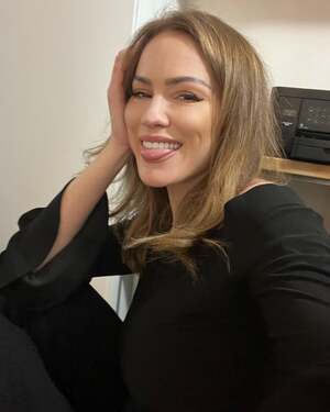 Anne-Krystel Goyer nude 9