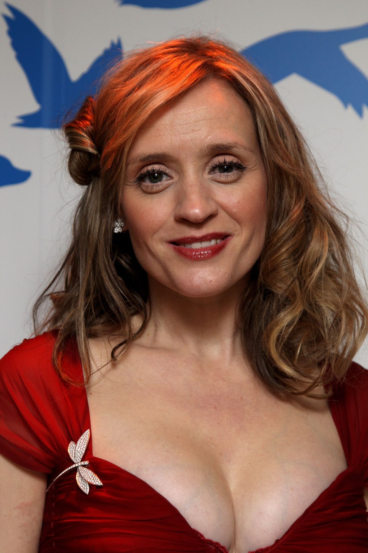 Anne-Marie Duff nude 3