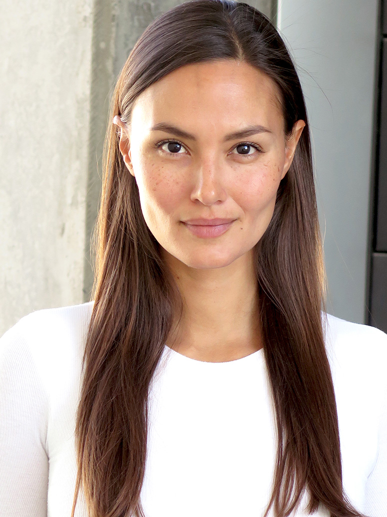 Anne Marie Kortright nude 10
