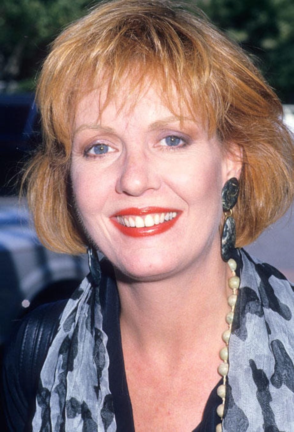 Anne Schedeen nude 4