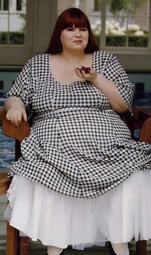 Anne Zamberlan
