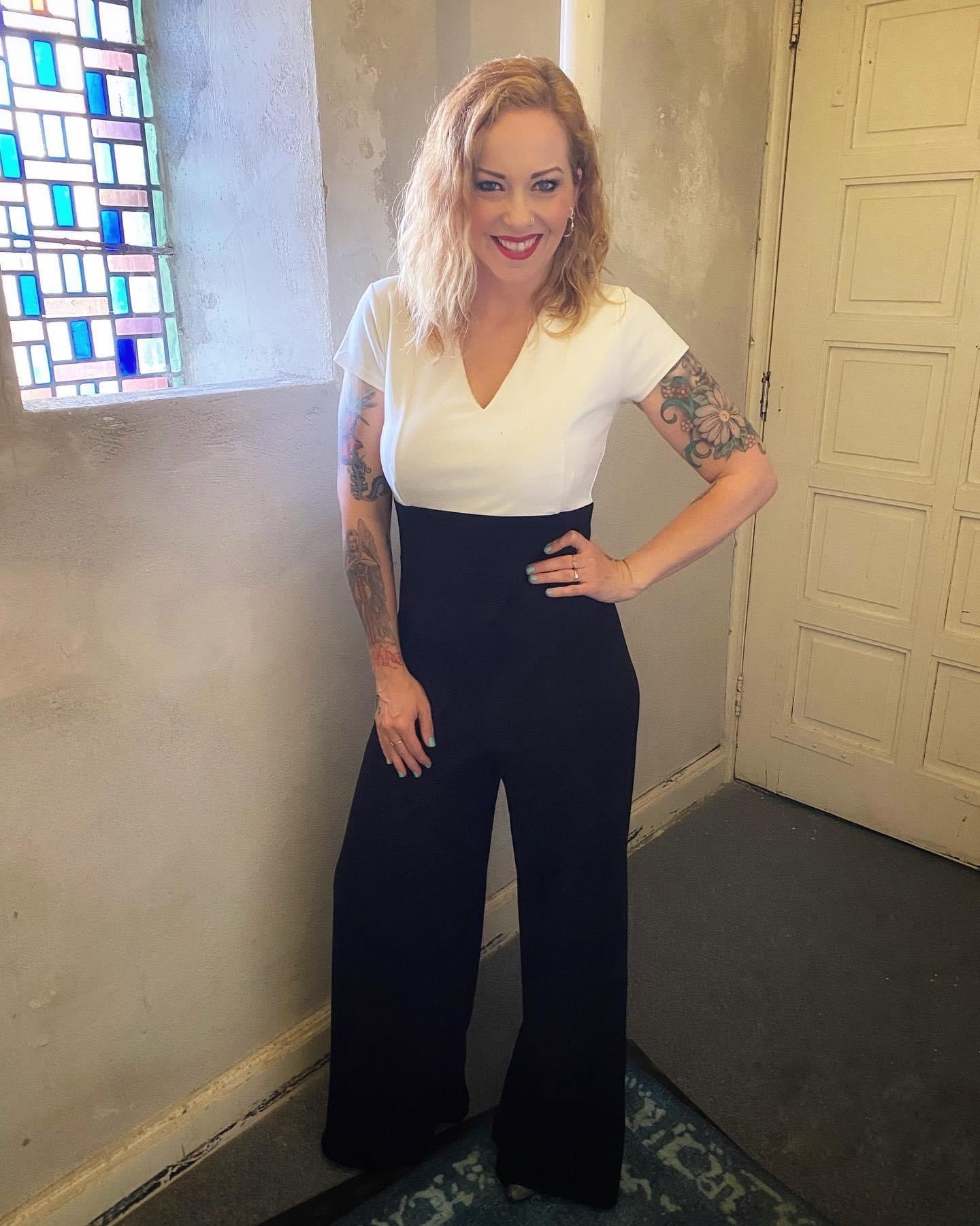 Anneke van Giersbergen