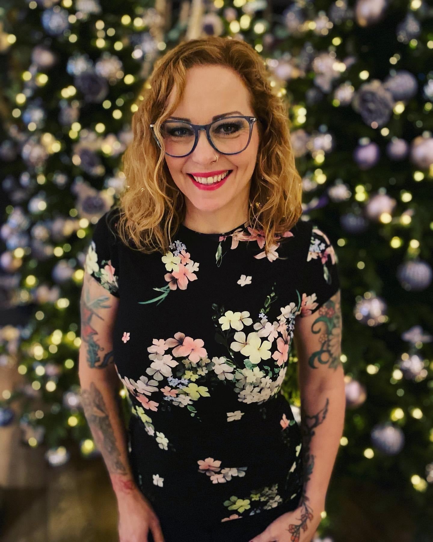 Anneke van Giersbergen nude 4