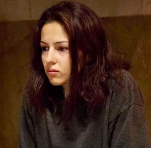 Annet Mahendru nude 10