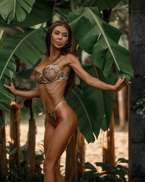 Anneta Zvezdnaya nude 12