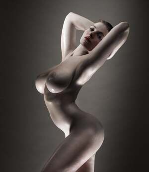 Annett Gebhardt nude 3