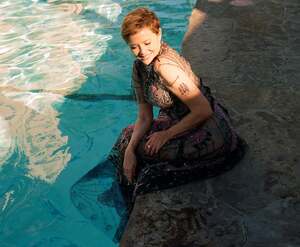 Annette Bening nude 10