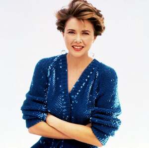 Annette Bening nude 5
