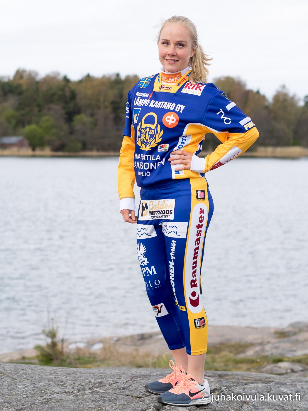 Anni Harjunen