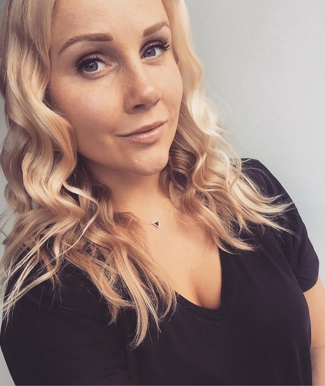 Anni Harjunen nude 3