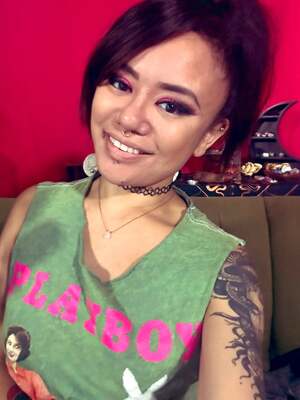 Annie Cruz nude 6