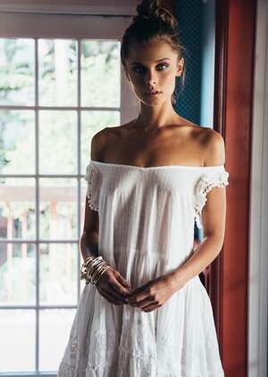 Annie Gustafsson nude 10