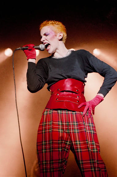 Annie Lennox nude 5