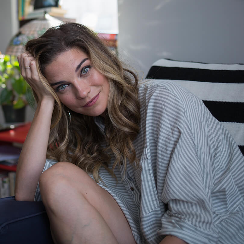 Annie Murphy nude 6