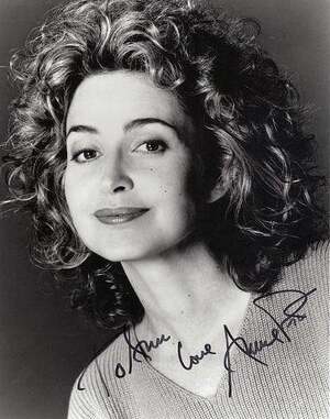 Annie Potts nude 10