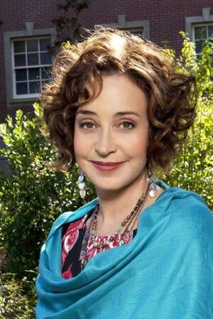 Annie Potts nude 11