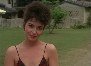 Annie Potts nude 12