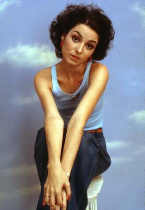 Annie Potts nude 2