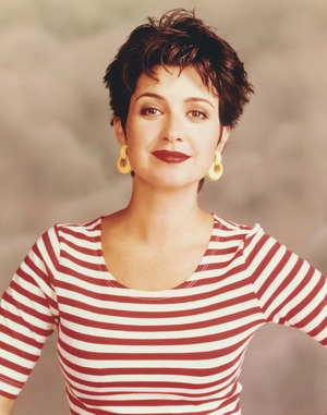 Annie Potts nude 4
