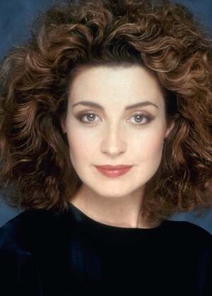 Annie Potts nude 5