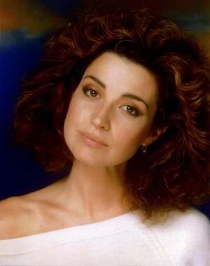 Annie Potts nude 7