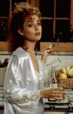 Annie Potts nude 8