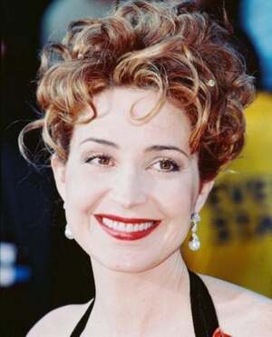 Annie Potts nude 9