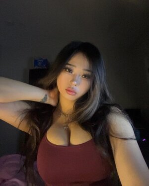 Annie Zheng nude 4