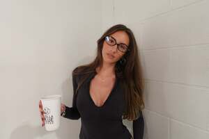 Annika Christy nude 8