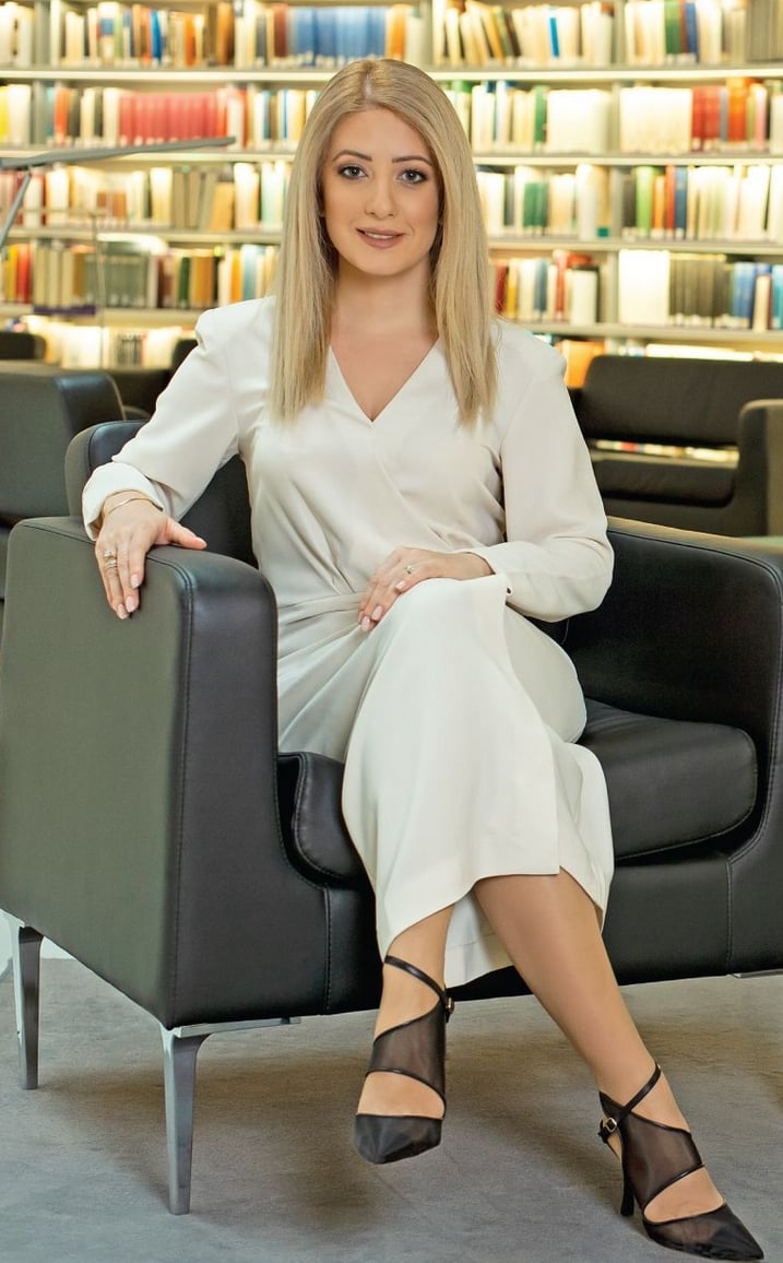 Annita Demetriou