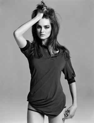 Anouck Lepere nude 6