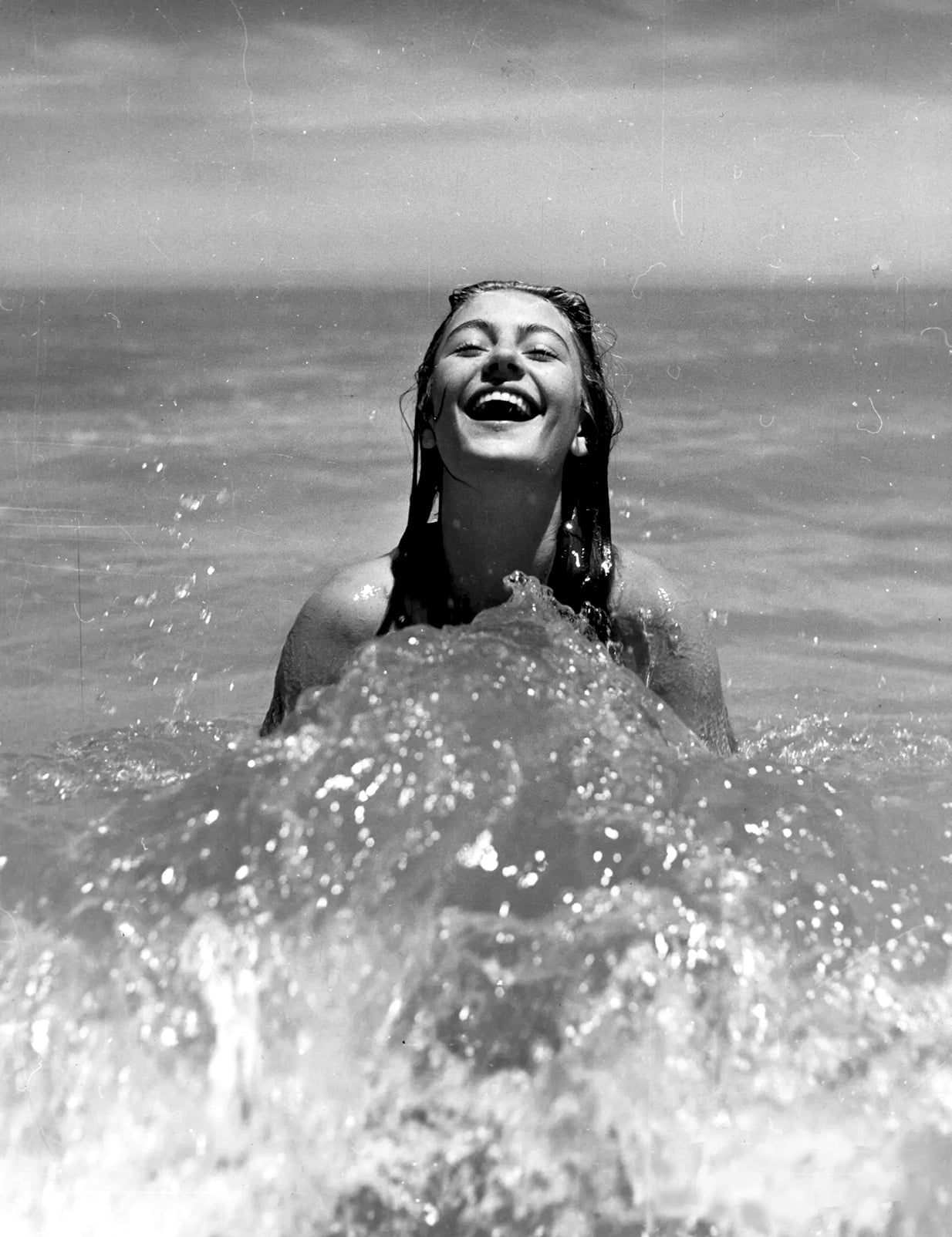 Anouk Aimee nude 7