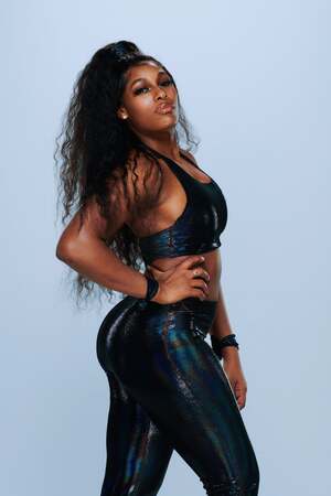 Anriel Howard