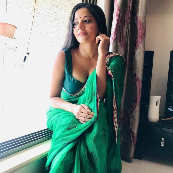 Antara Biswas nude 11