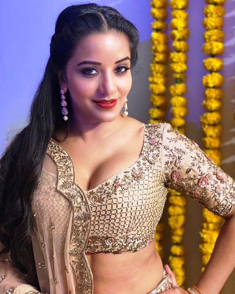 Antara Biswas nude 3