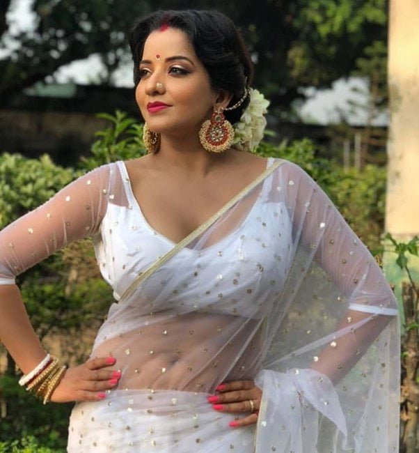 Antara Biswas nude 4