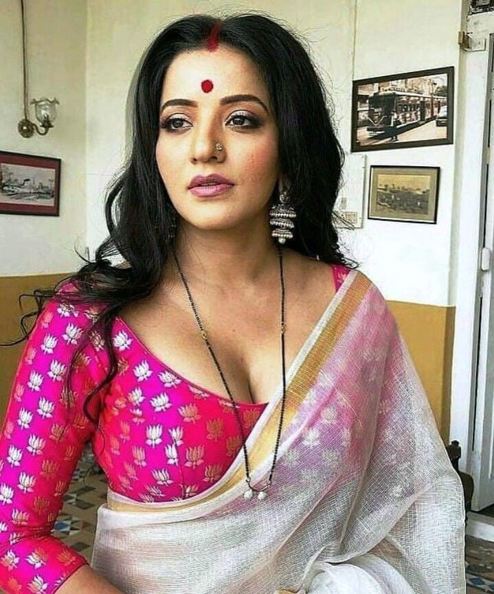 Antara Biswas nude 6