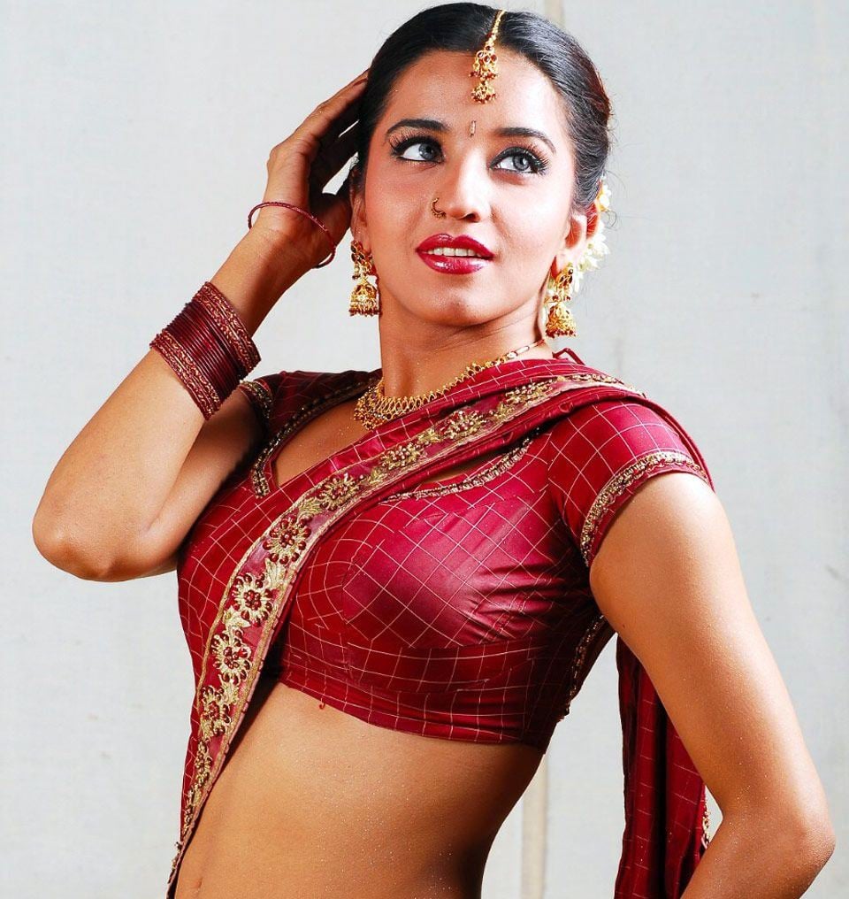 Antara Biswas nude 7