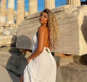 Antigoni Buxton